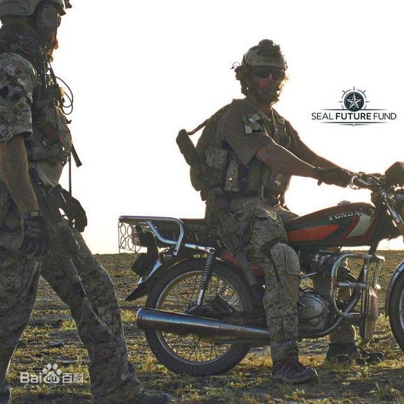 United States Naval Special Warfare Development Group（アメリカ軍