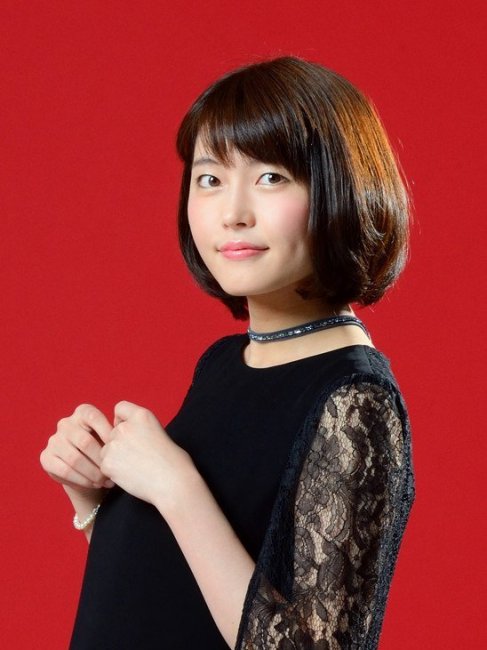 アニメ　クロックワーク・プラネット　声優直筆サイン入りポスター　千本木彩花等 千本木彩花_百度百科