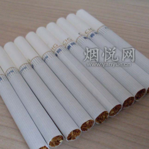 seneca silver 100 cigarettes Seneca Blue 100s