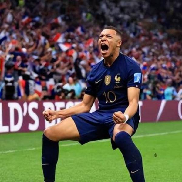2022 FIFAワールドカップ・カタール決勝_百度百科