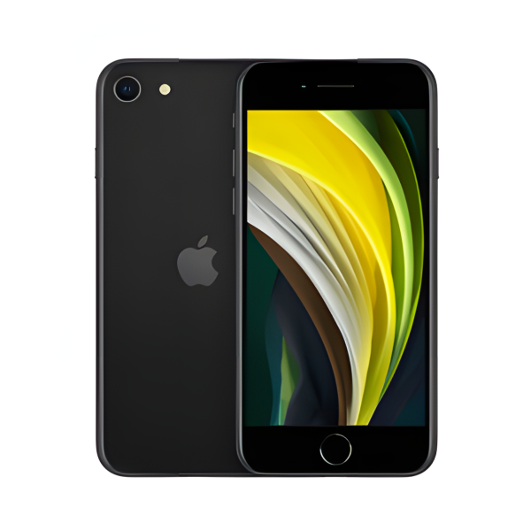 iPhone SE（第2世代）_百度百科
