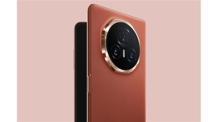 HONOR Magic V5（HONORブランドが2025年に発表したスマートフォン。）_