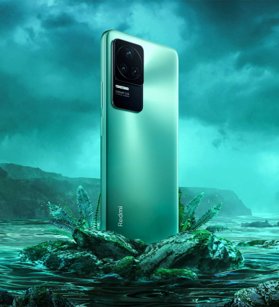 Redmi K50 Pro（Redmiが2022年3月17日に発表されたスマートフォン）_