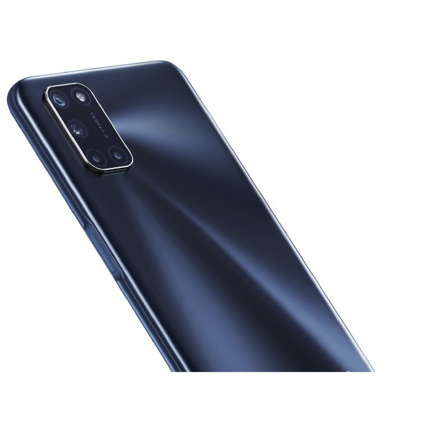 OPPO A92s（Teléfono inteligente lanzado por OPPO el 29 de abril de