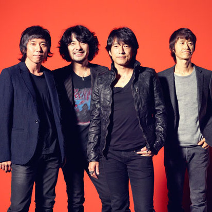 Mr.Children（a Japanese rock band）_Baiduwiki