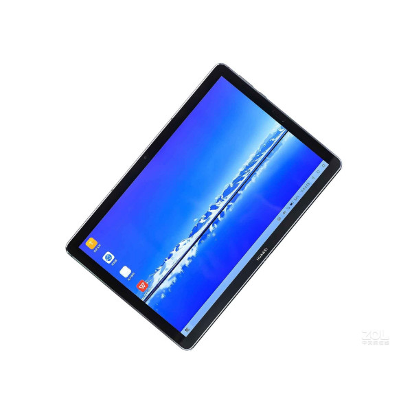 HUAWEI MediaPad M6（ファーウェイが発売したタッチスクリーン対応