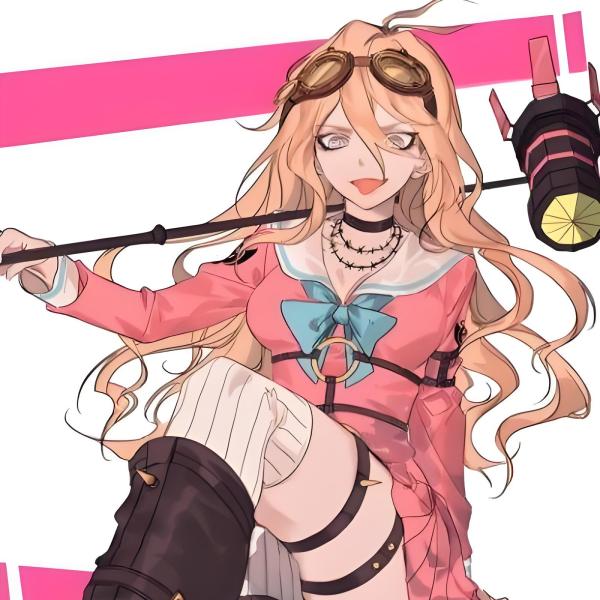 入間美兎_百度百科