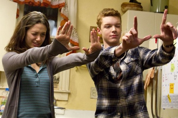 Shameless Season 3（An American family comedy television series from ...