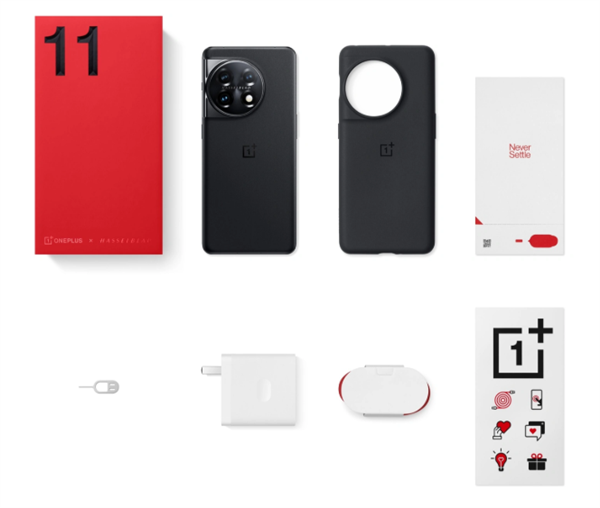 OnePlus 11（OnePlusが2023年1月4日に発表したスマートフォン）_百度百科