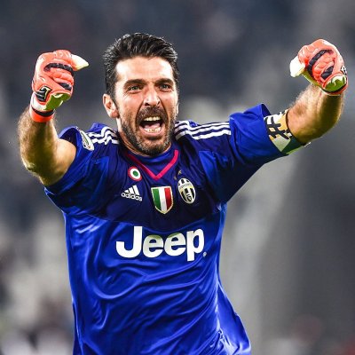 Gianluigi Buffon（Italian professional footballer）_Baiduwiki
