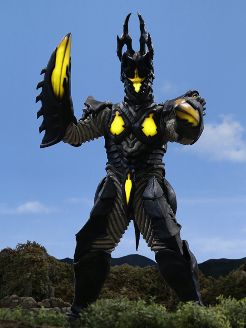 ハイパーゼットン(SD)_百度百科