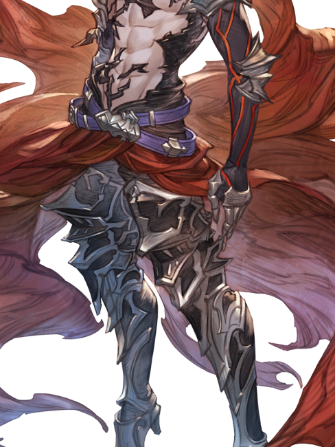 ルシファー（ゲーム『グランブルーファンタジー』のキャラクター）_