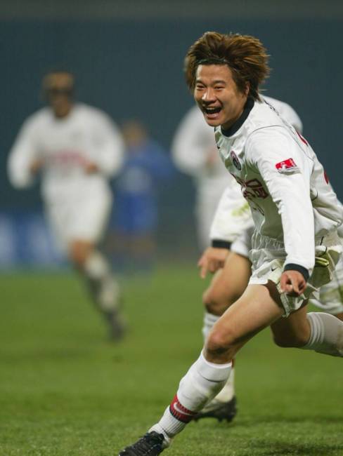 Li Jinyu（1977年7月生まれの中国のサッカー監督）_百度百科