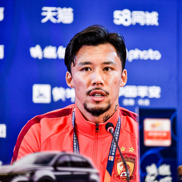 Zhang Linpeng（中国のサッカー選手）_百度百科