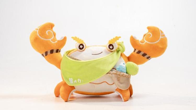 Crab Dali_Baiduwiki