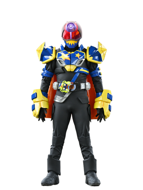 仮面ライダーパンクジャック_百度百科