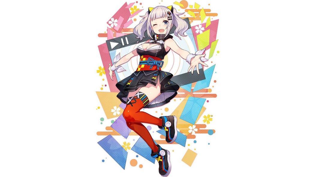 カグヤ・ルナ_百度百科
