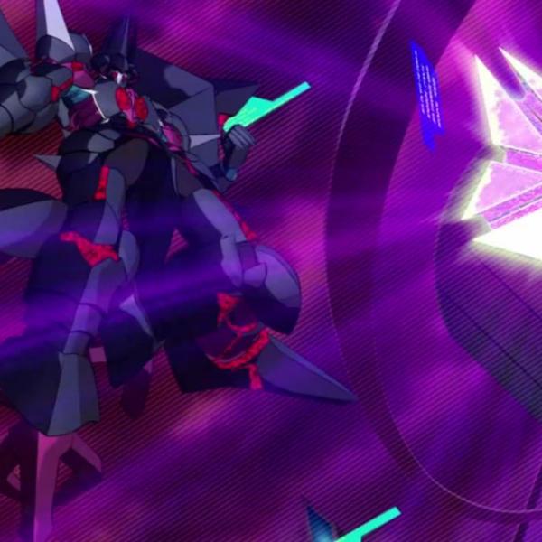 Number C101: Silent Honor DARK Knight_Baiduwiki