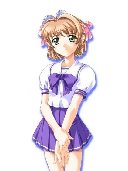 涼宮 遥_百度百科