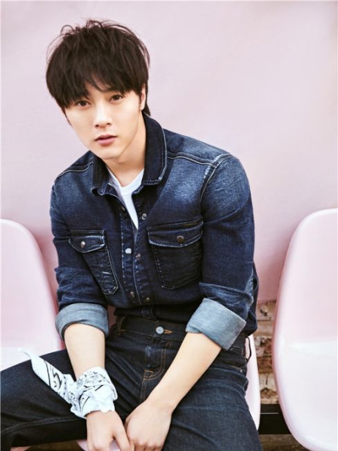Li Junchen（Mainland Chinese film and television actor）_Baiduwiki
