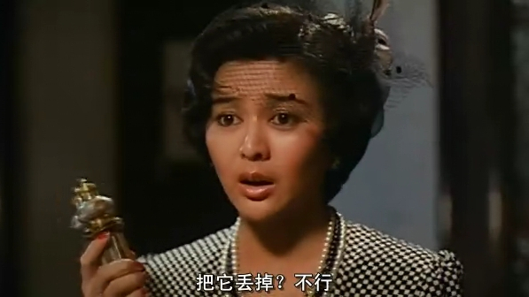 Three Against the World（A drama film directed by Yuan Zhenyang in 1988 ...