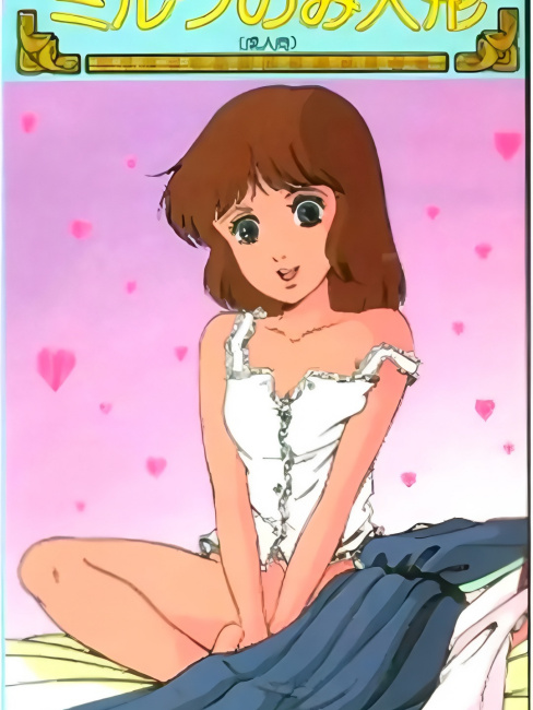 ロリータアニメ_百度百科