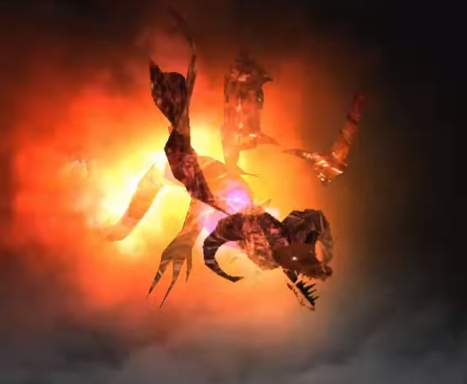 Sparda（A character in the action game series Devil May Cry.）_Baiduwiki