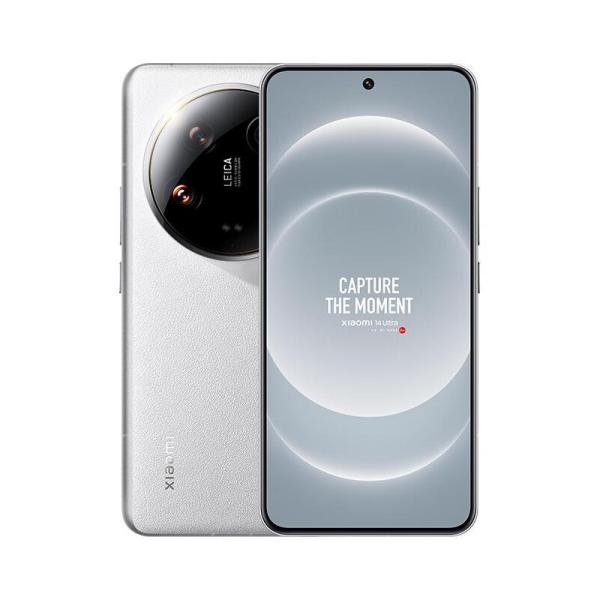 Xiaomi 14 Ultra（2024年に小米が発表したスマートフォン）_百度百科
