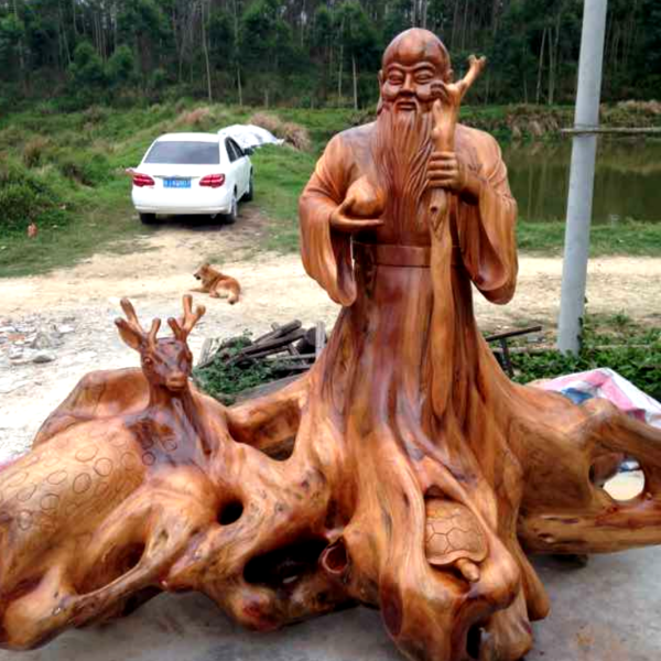 開平木彫_百度百科