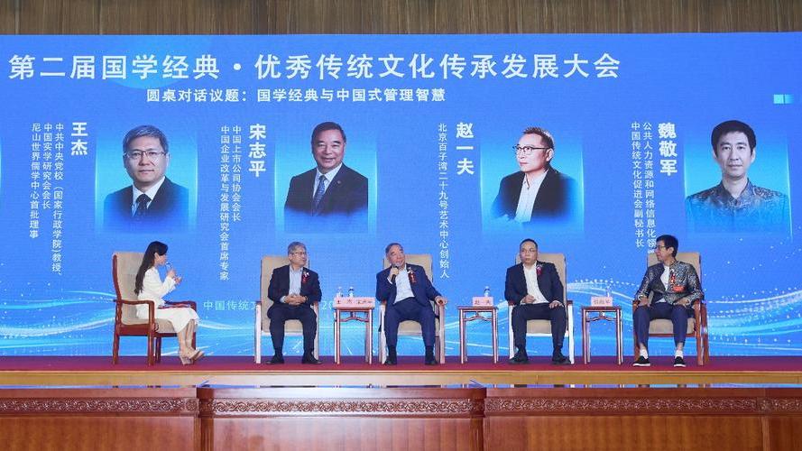 2026 Second Conference on Inheritance and Development of Chinese ...