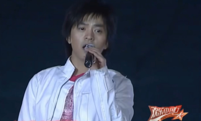 Li Jian（A mainland Chinese pop male singer and music producer.）_Baiduwiki