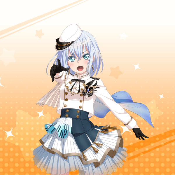 倉田ましろ_百度百科