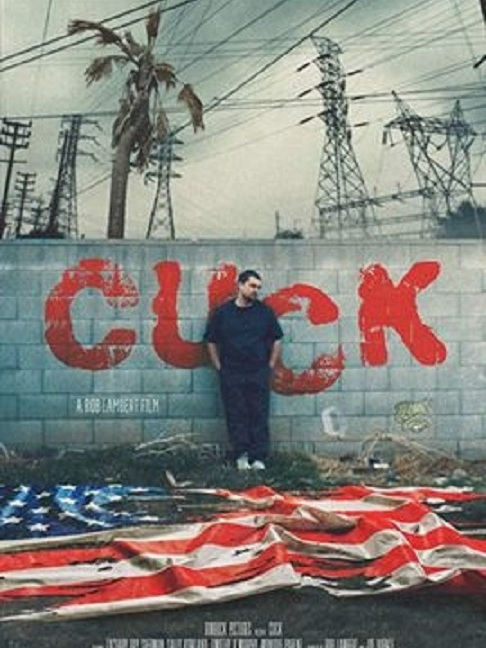 CUCK_Baiduwiki