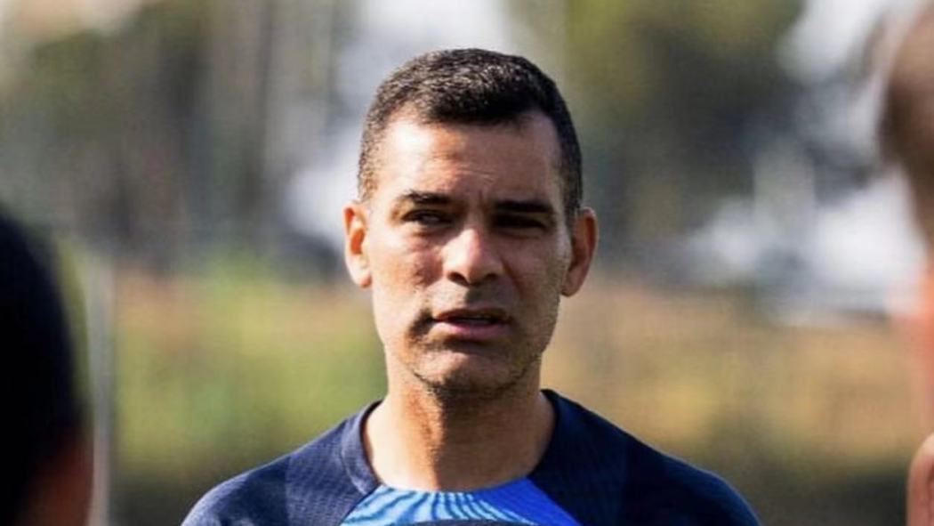 ラファエル・マルケス・アルバレス_百度百科