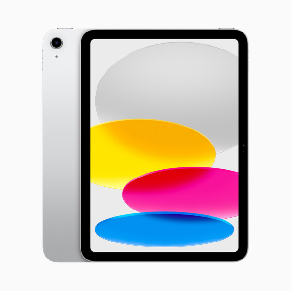 iPad (第10世代)_百度百科