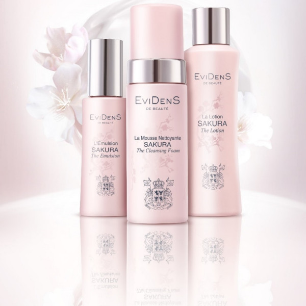 EviDenS de Beauté（エヴィダンス・ド・ボーテ SAS株式会社のブランド