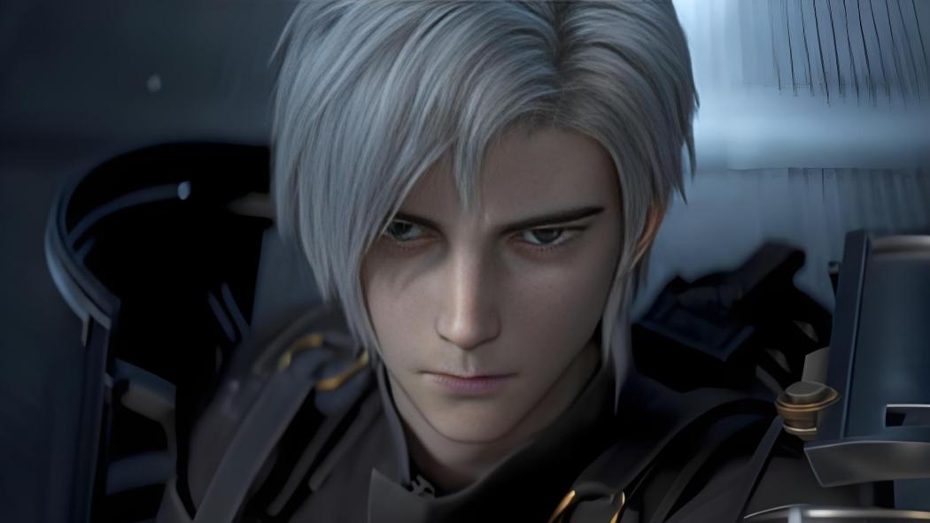 Fan Ying（A web animation produced by Tencent Video.）_Baiduwiki