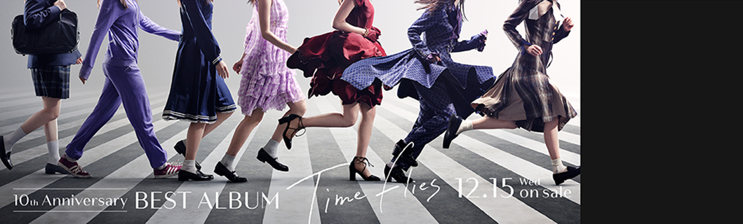 Nogizaka46（Japanese female idol group.）_Baiduwiki