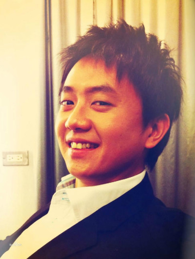 JunFeng - Lin（The brother of singer Lin Junjie）_Baiduwiki