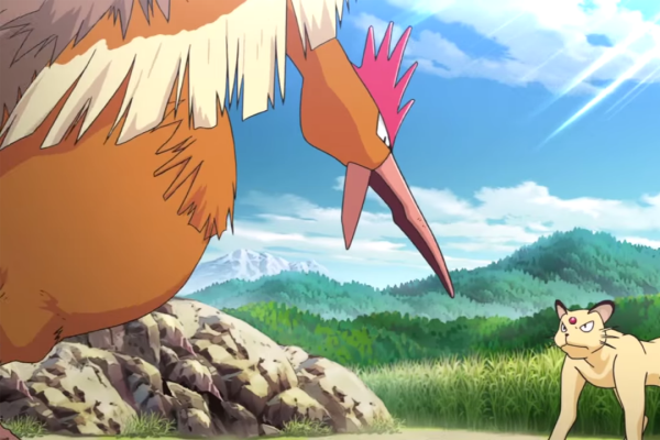レッド（アニメ『ポケモン THE ORIGIN』の主人公）_百度百科
