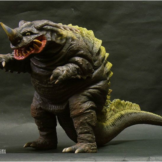 Kaiju（映像作品に登場する巨大な生物）_百度百科