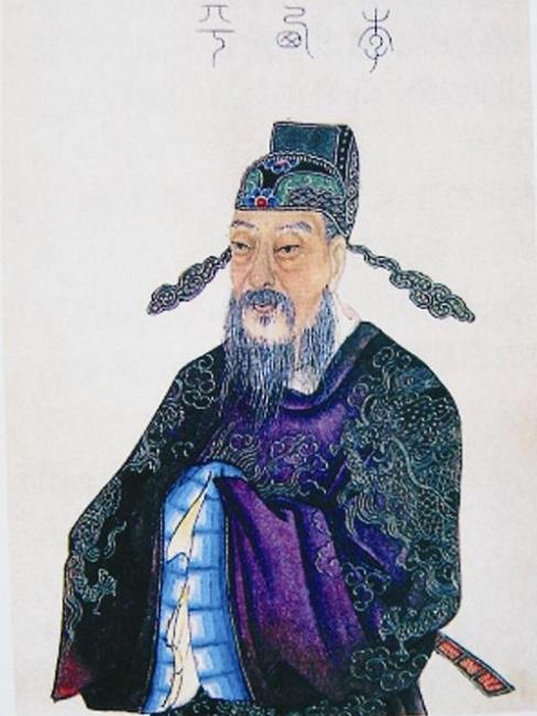 Li Sheng（mid-Tang dynasty renowned general）_Baiduwiki