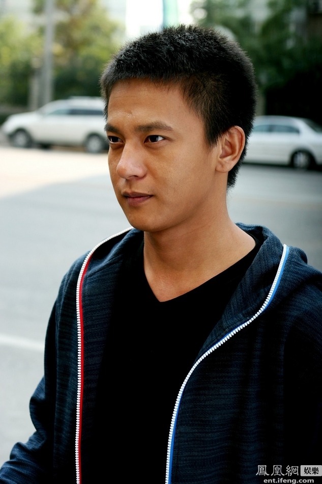Lin Cui（Male actor from Mainland China）_Baiduwiki