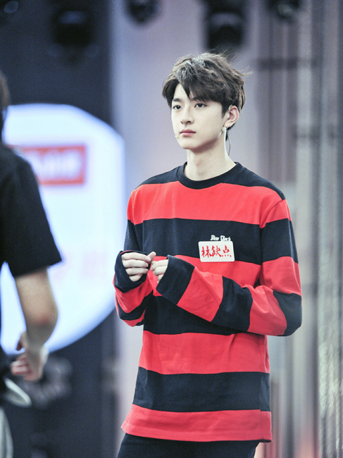 Lin Yi（Mainland Chinese film and television actor.）_Baiduwiki