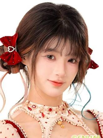 SNH48 Team X（中国の女性アイドルグループSNH48のチーム）_百度百科