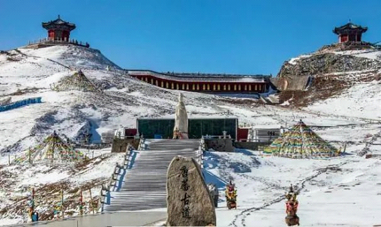 Qinghai province_Baiduwiki
