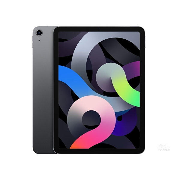 iPad Air（第4世代）_百度百科
