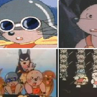 ドリモグだァ!!_百度百科