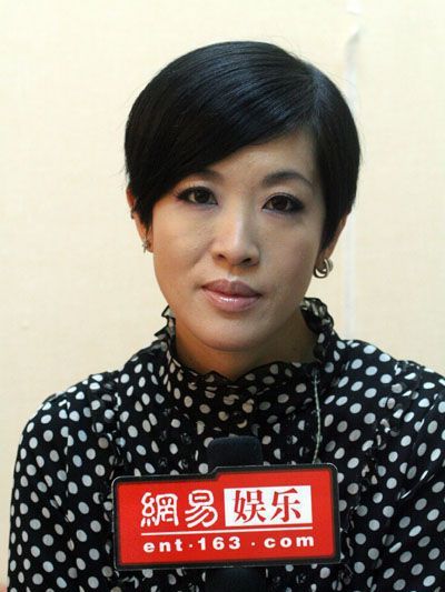 Sandee Chan（中国語ポップスの女性歌手、音楽プロデューサー、作詞家、作曲家）_百度百科