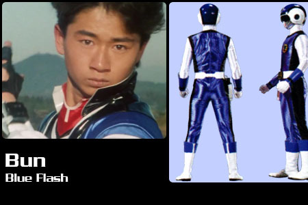 超新星フラッシュマン_百度百科